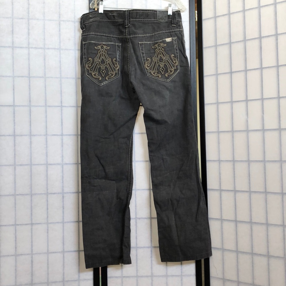 Men’s Archaic Affliction jeans